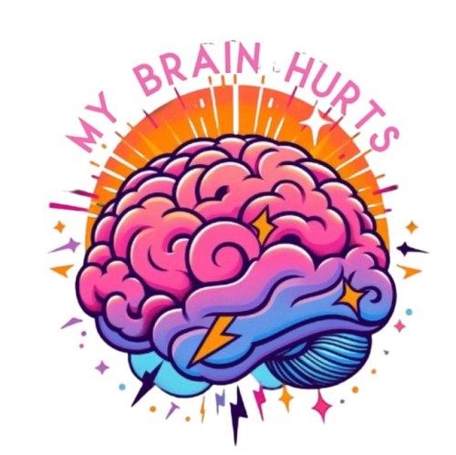 Brain Icon